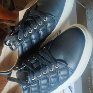 New  in box Charter club tennis shoes.